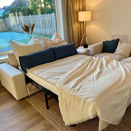 Appartements Zum Weissen Hahn 바트즈위스케나흔 외부 사진