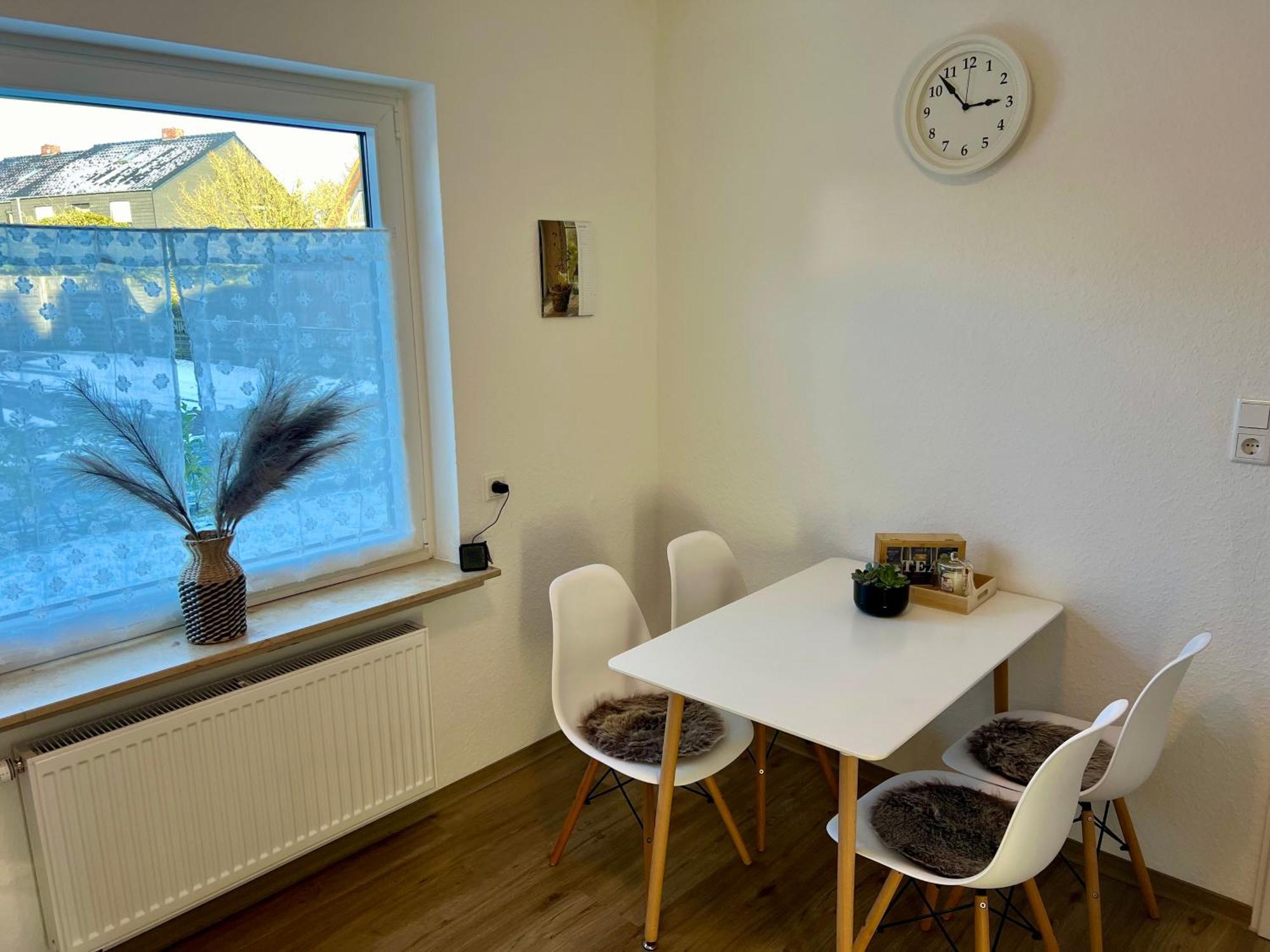 Appartements Zum Weissen Hahn 바트즈위스케나흔 외부 사진