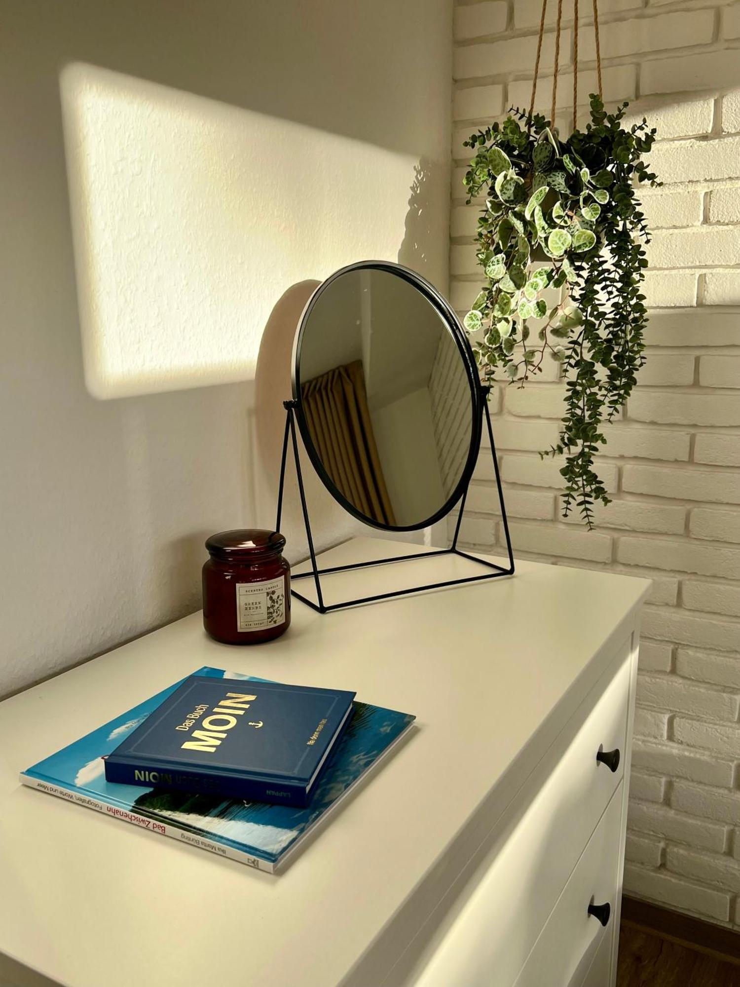 Appartements Zum Weissen Hahn 바트즈위스케나흔 외부 사진