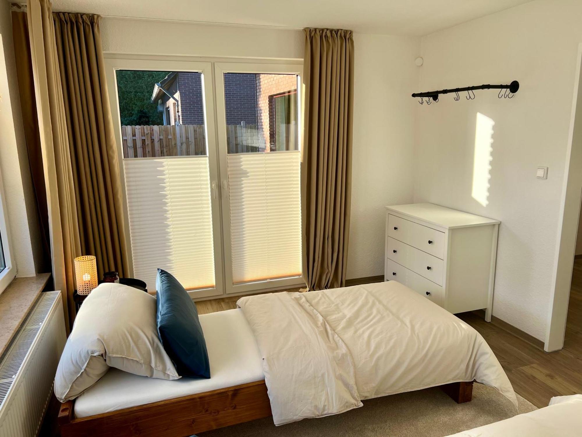 Appartements Zum Weissen Hahn 바트즈위스케나흔 외부 사진