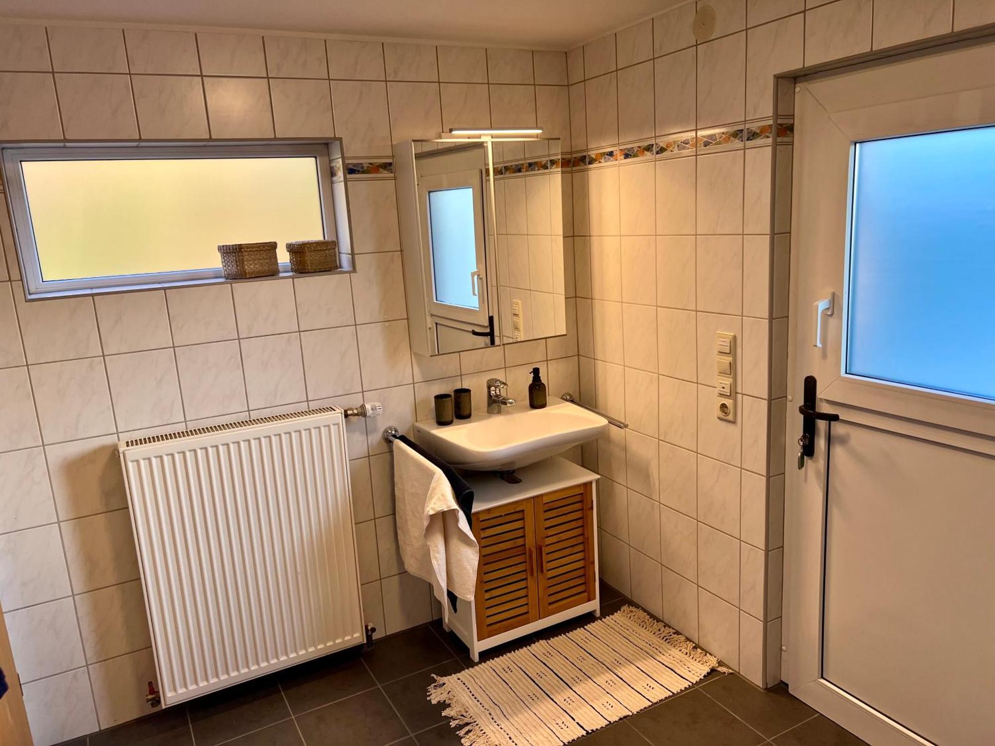 Appartements Zum Weissen Hahn 바트즈위스케나흔 외부 사진