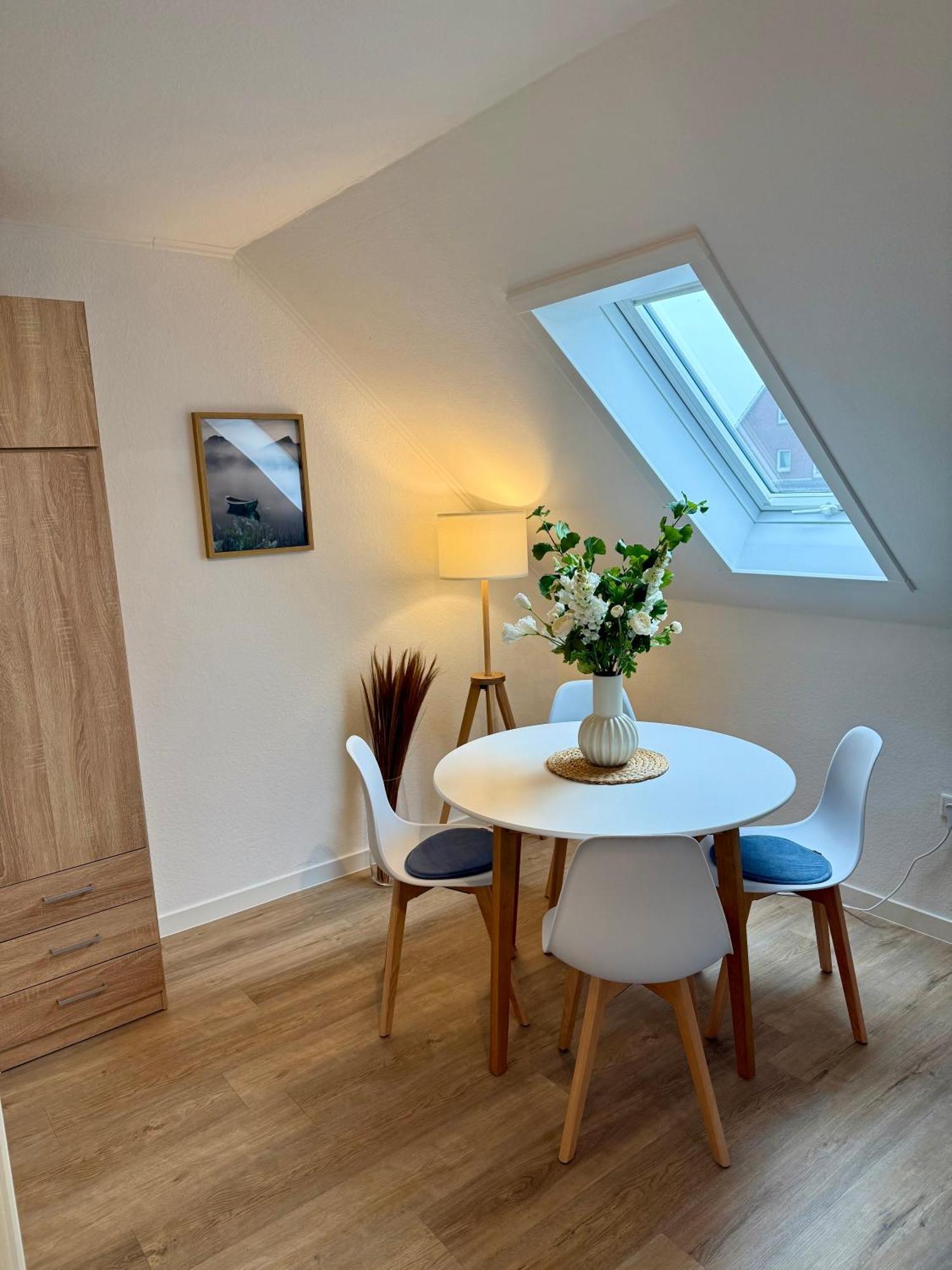 Appartements Zum Weissen Hahn 바트즈위스케나흔 외부 사진