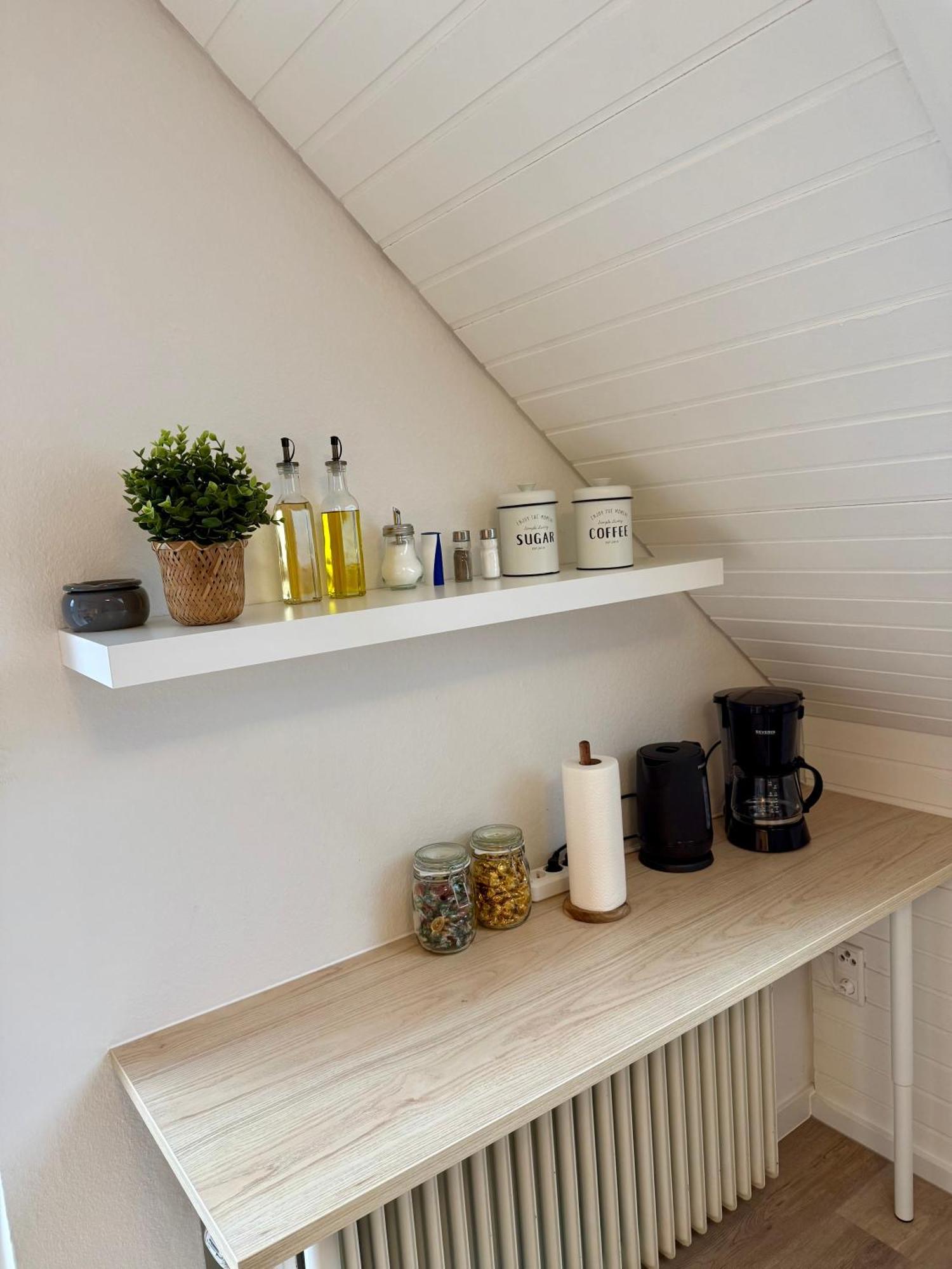 Appartements Zum Weissen Hahn 바트즈위스케나흔 외부 사진