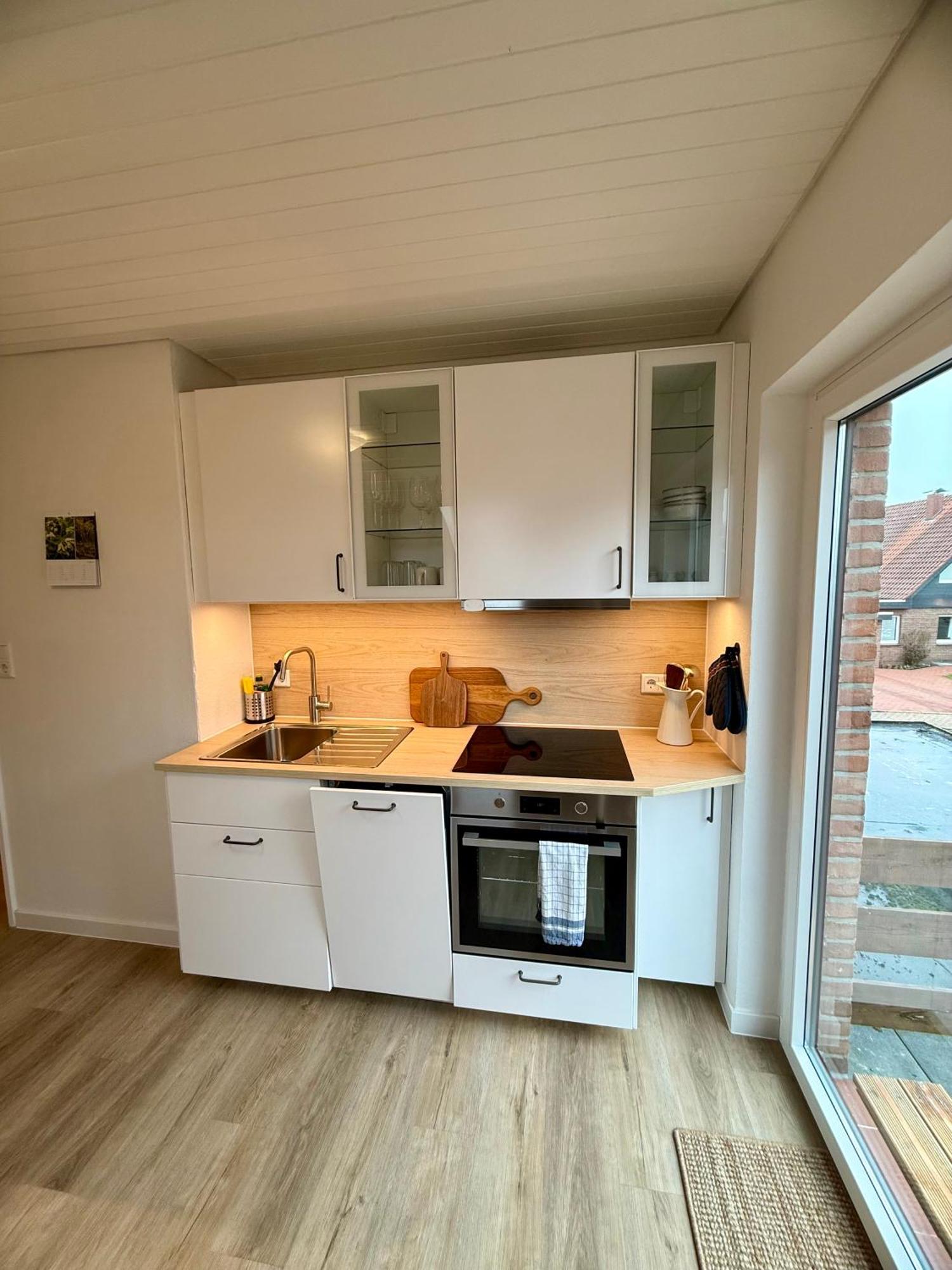 Appartements Zum Weissen Hahn 바트즈위스케나흔 외부 사진