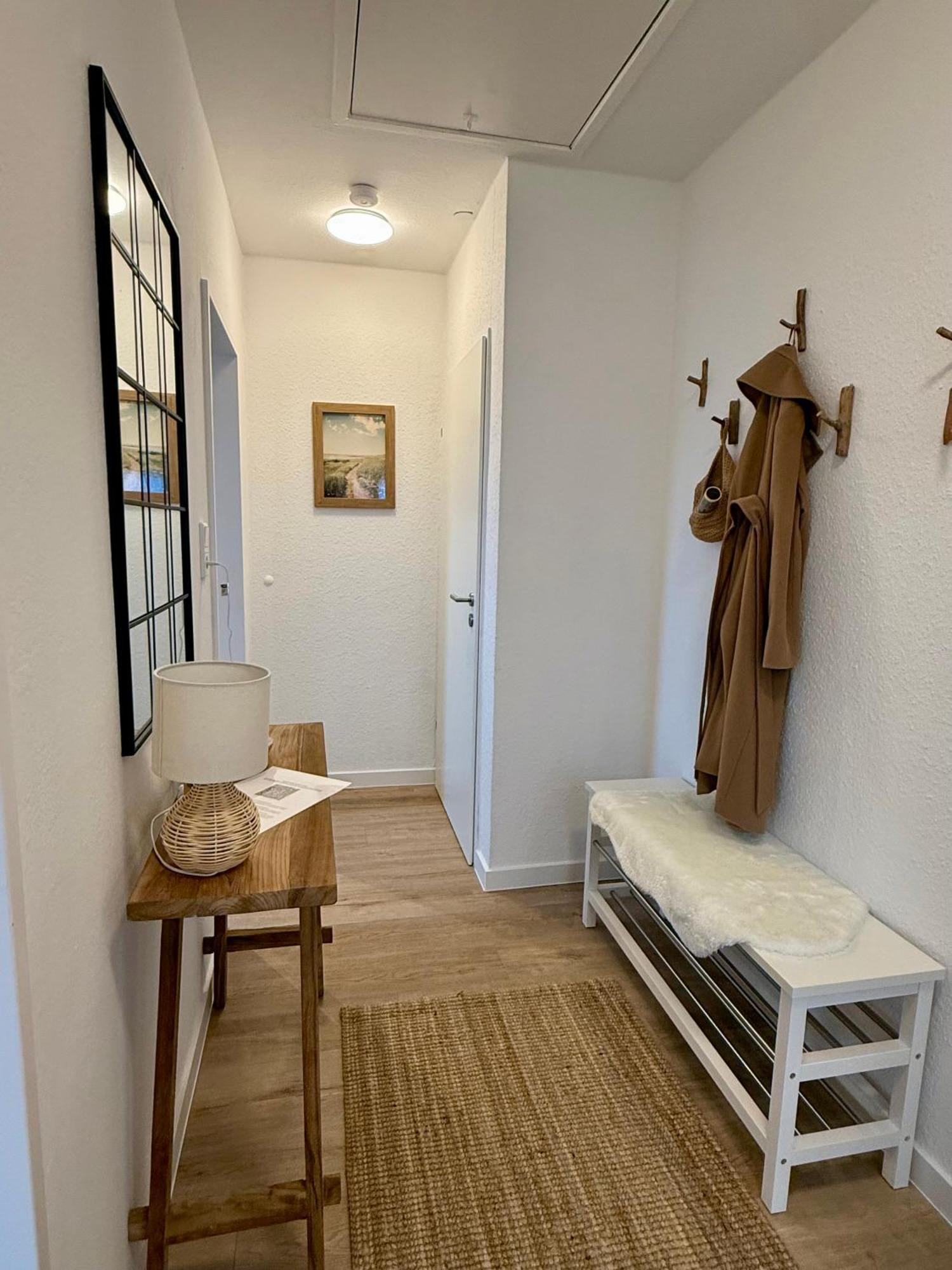 Appartements Zum Weissen Hahn 바트즈위스케나흔 외부 사진